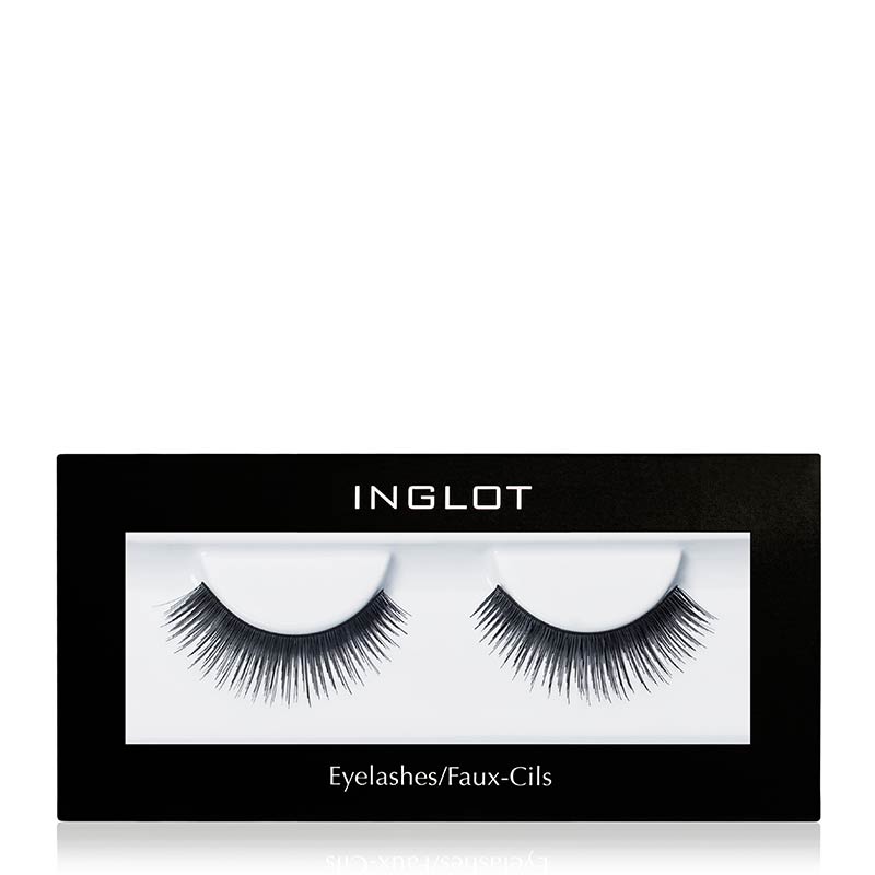 Eyelashes 16N by Inglot