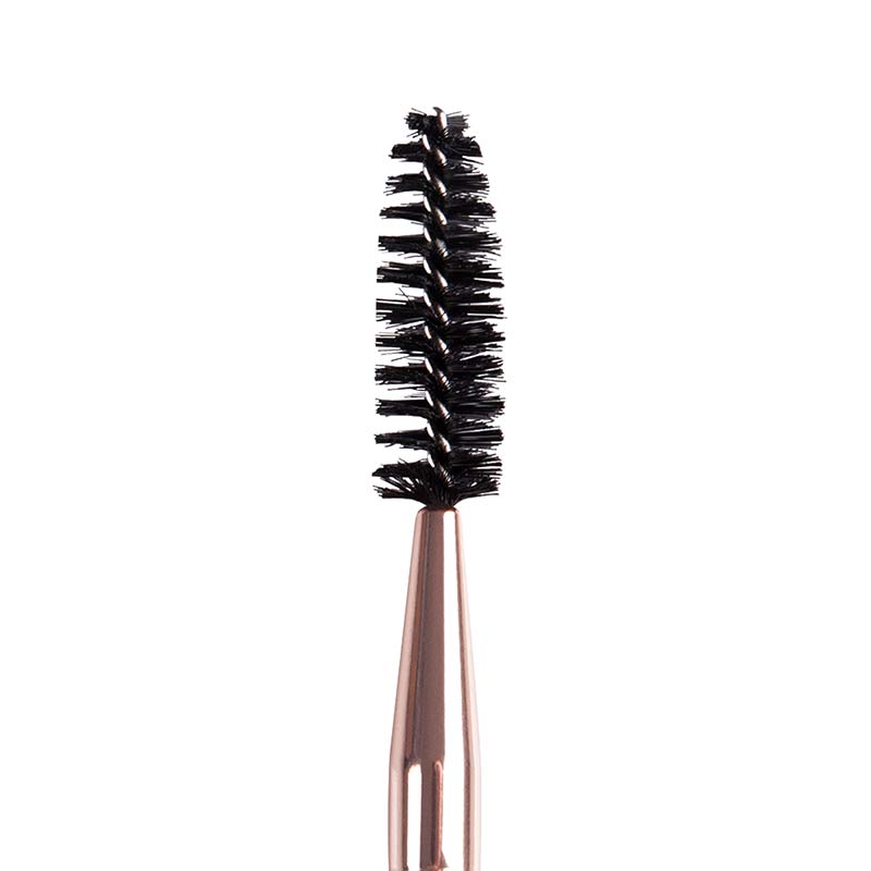 Duo Brow & Wing Makeup Brush 200 by Inglot