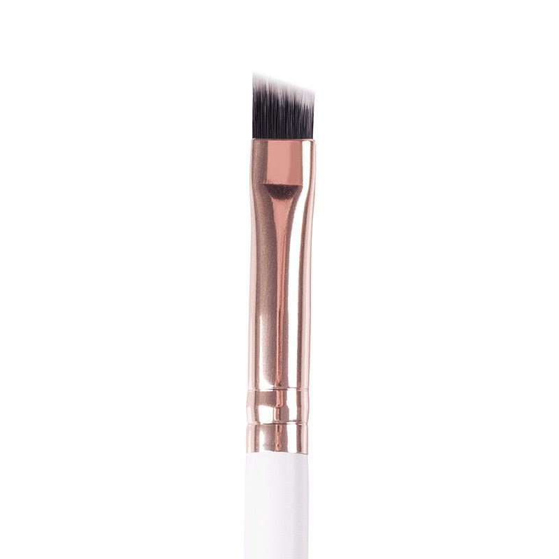 Duo Brow & Wing Makeup Brush 200 by Inglot