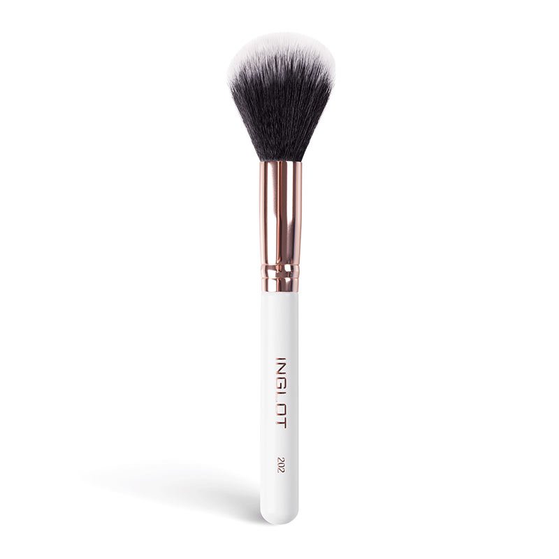 Playinn Soft Focus Complexion Makeup Brush 202
