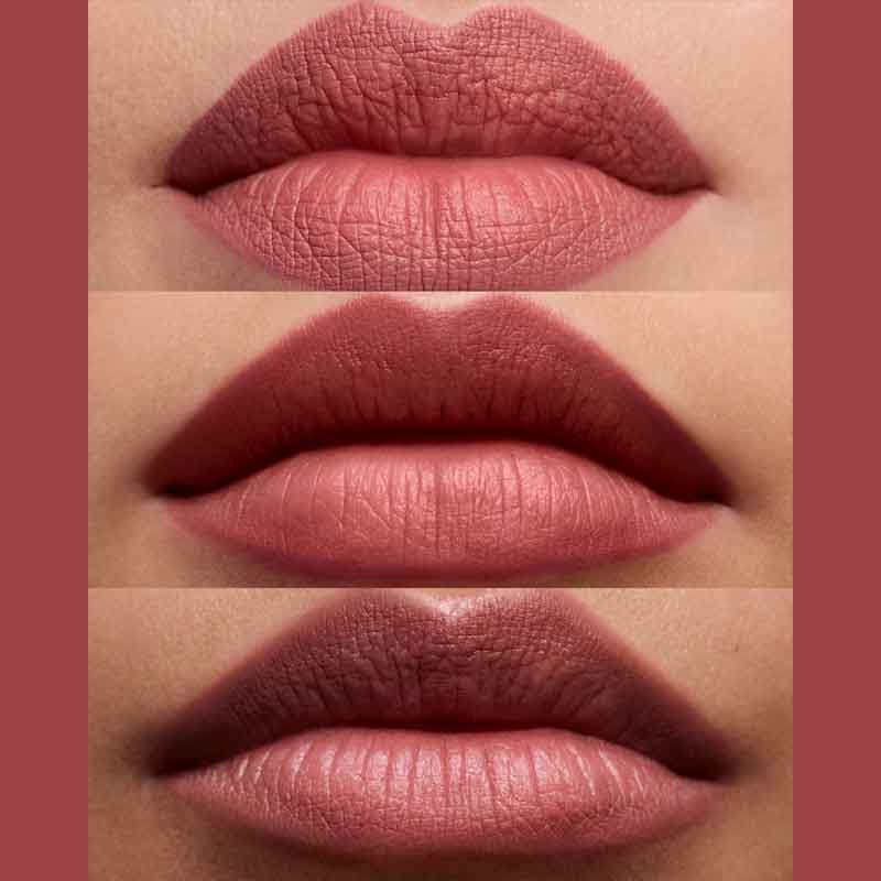 Iconic Duo Lip Makeup Set