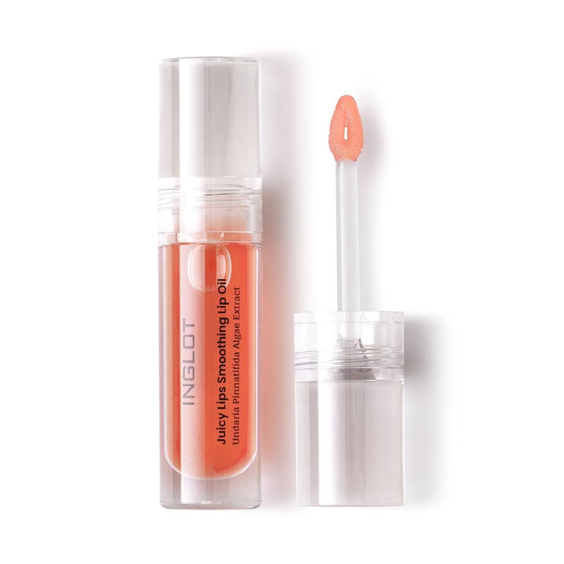 Juicy Lips Smoothing Lip Oil by Inglot