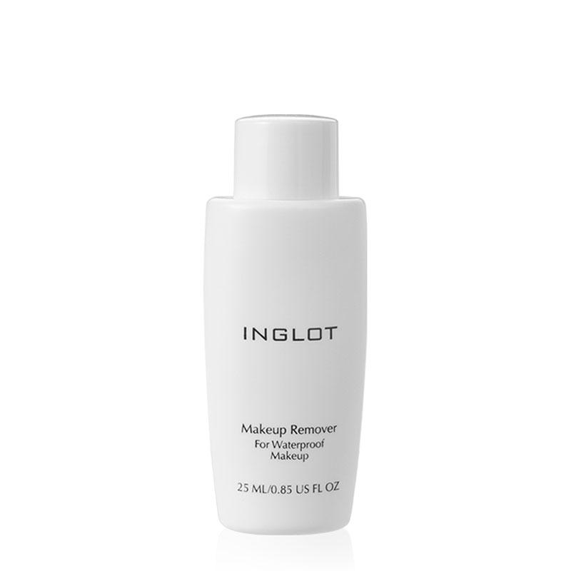 Makeup Remover For Waterproof Makeup