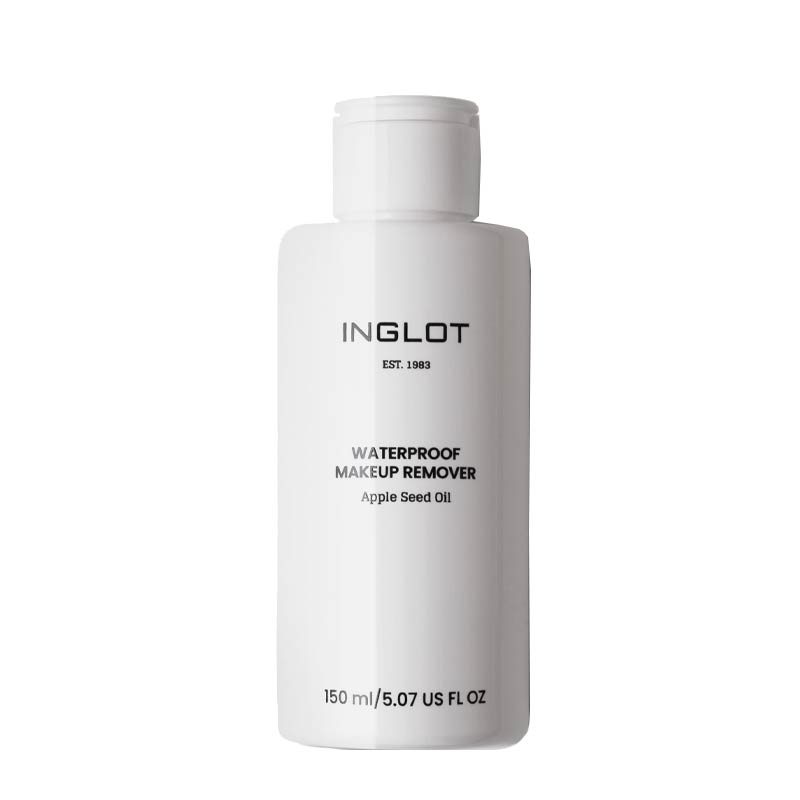 Makeup Remover For Waterproof Makeup
