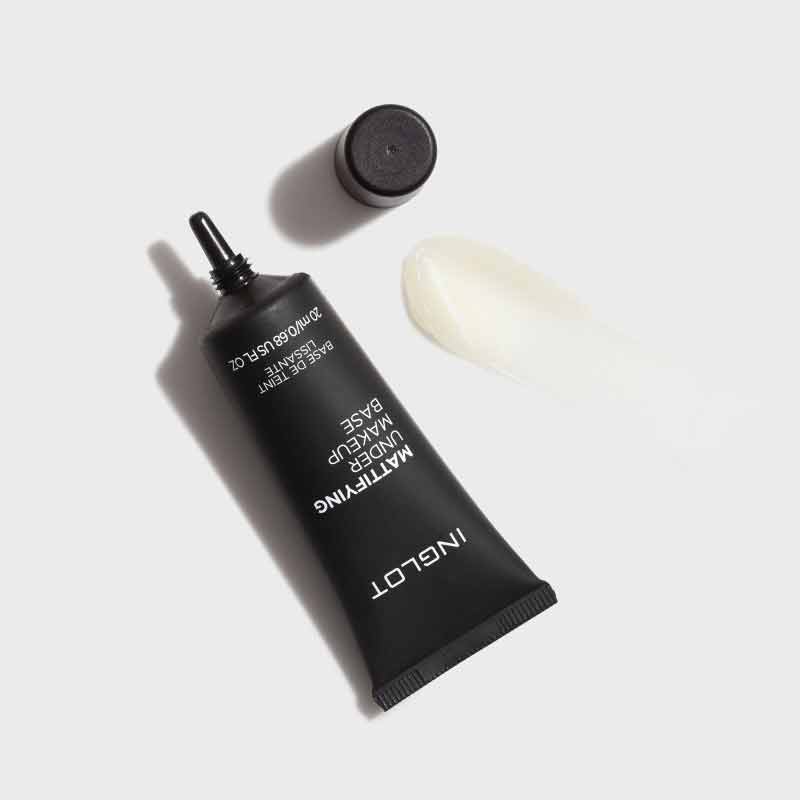 Mattifying Under Make Up Base by Inglot
