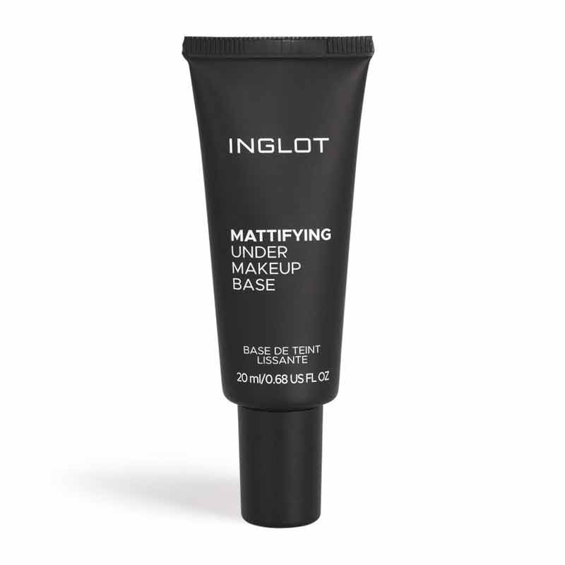 Mattifying Under Make Up Base by Inglot