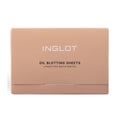 Oil Blotting Sheets by Inglot