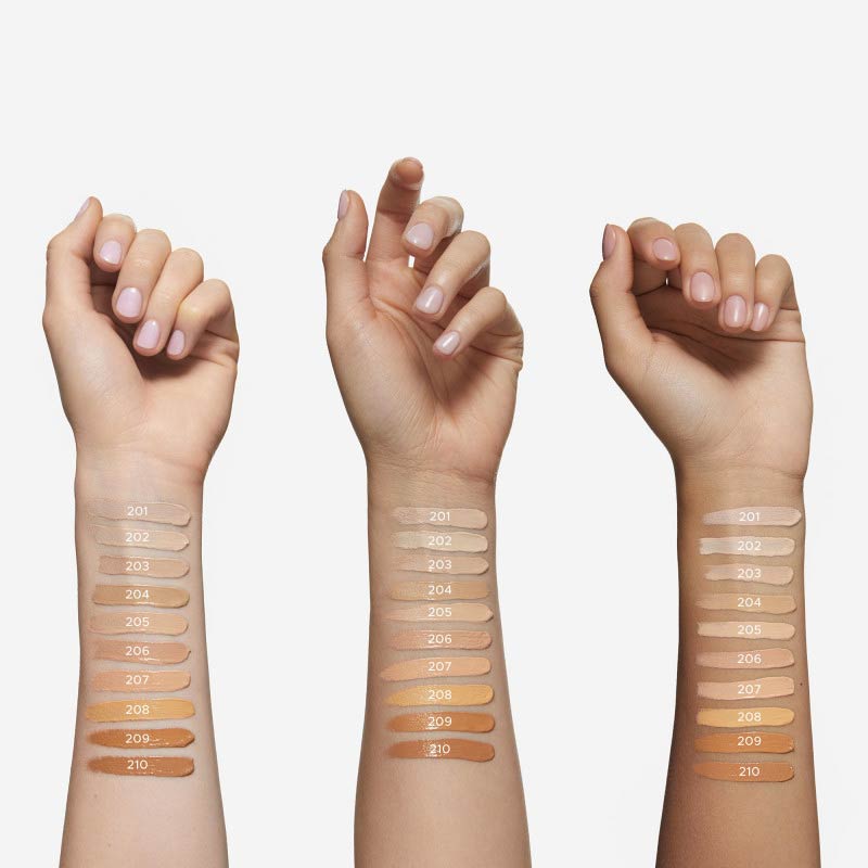 Peptide Lifting Eye Concealer by Inglot