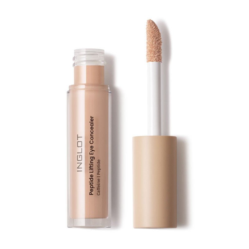 Peptide Lifting Eye Concealer by Inglot