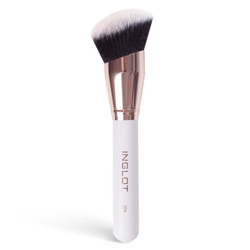 Playinn Face Brush 201 by Inglot