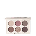 Playinn Rosé Choco Eyeshadow Palette by Inglot