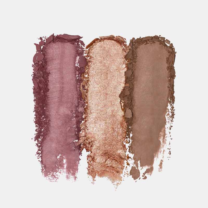 Playinn Sculpt & Shine! Face Makeup Palette by Inglot