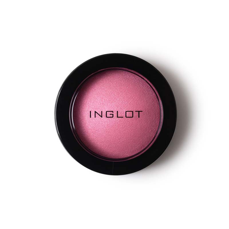 Rosie Cheeks Blush by Inglot