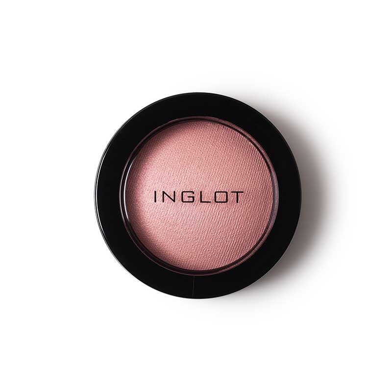 Rosie Cheeks Blush by Inglot