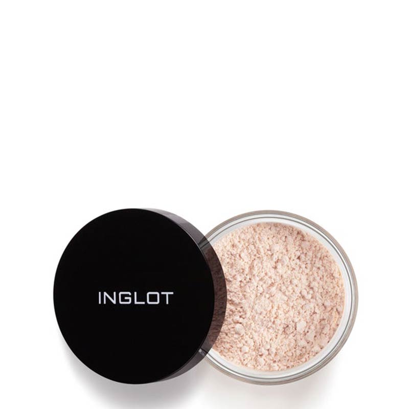 Smoothing Under Eye Powder by Inglot