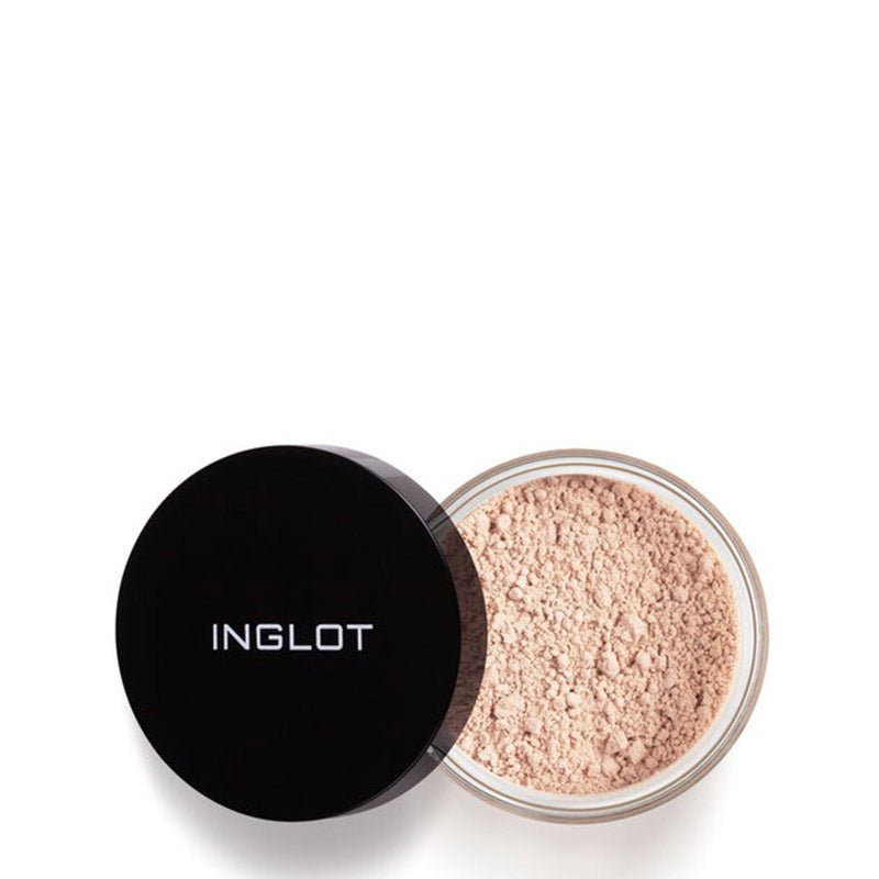 Smoothing Under Eye Powder by Inglot