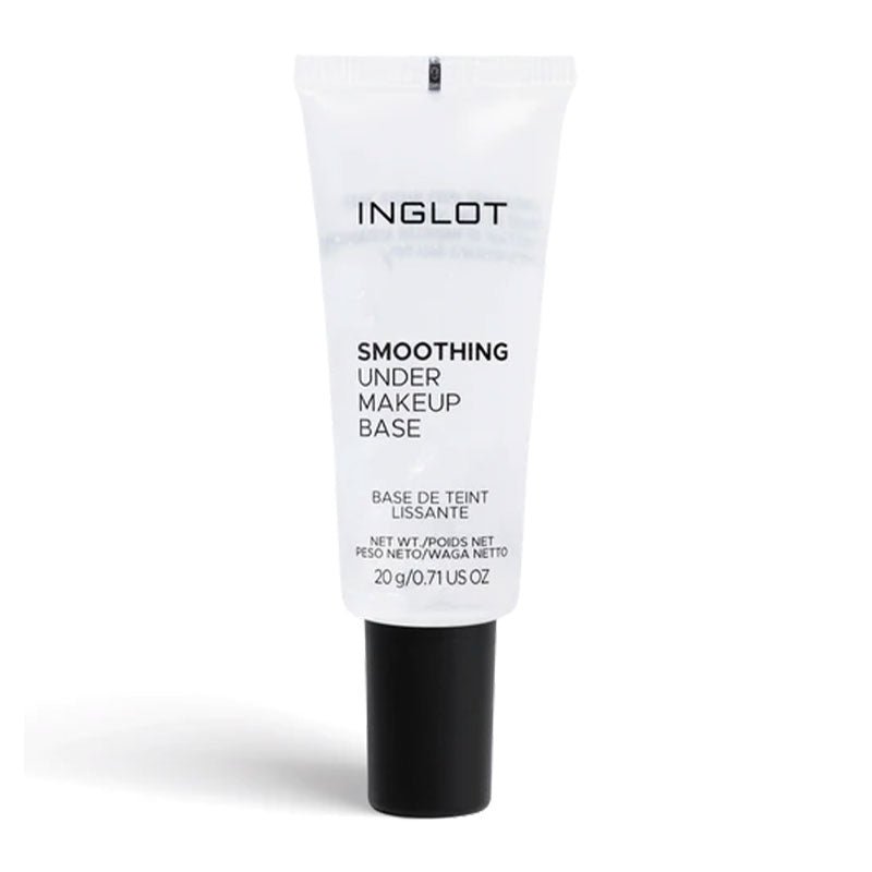 Smoothing Under Makeup Base by Inglot