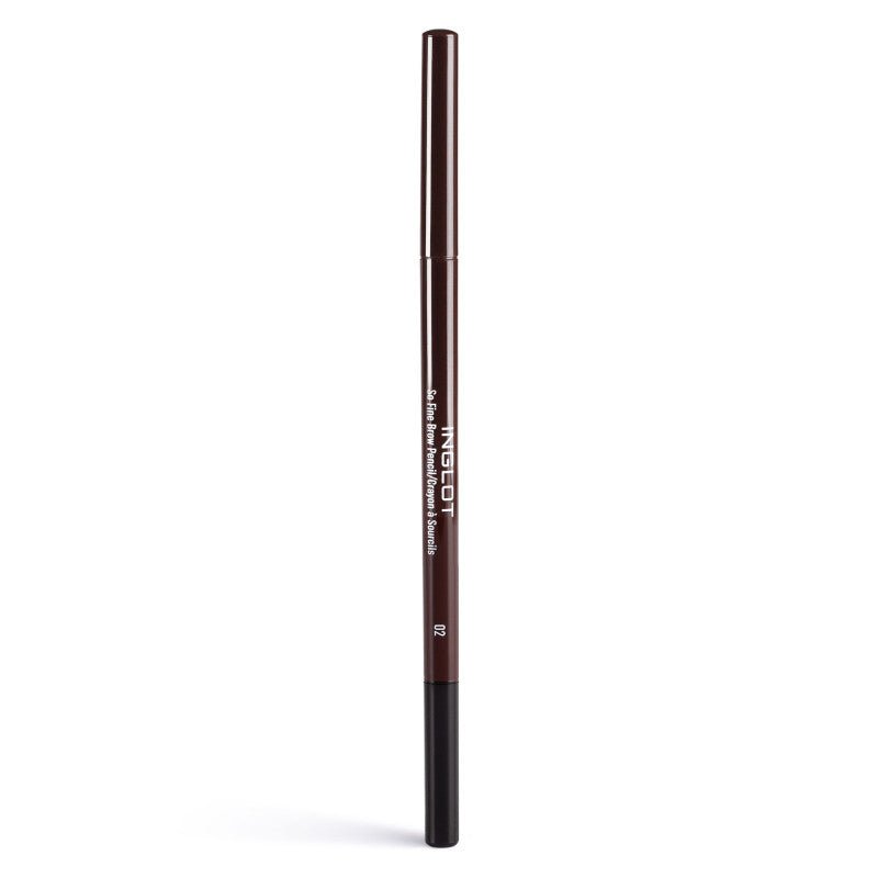 So Fine Brow Pencil by Inglot