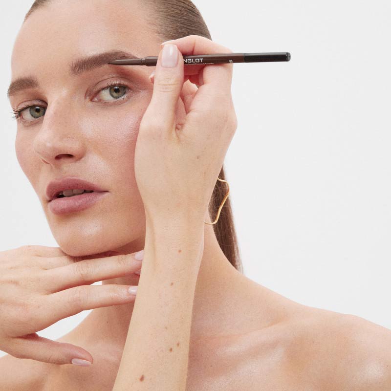 So Fine Brow Pencil by Inglot