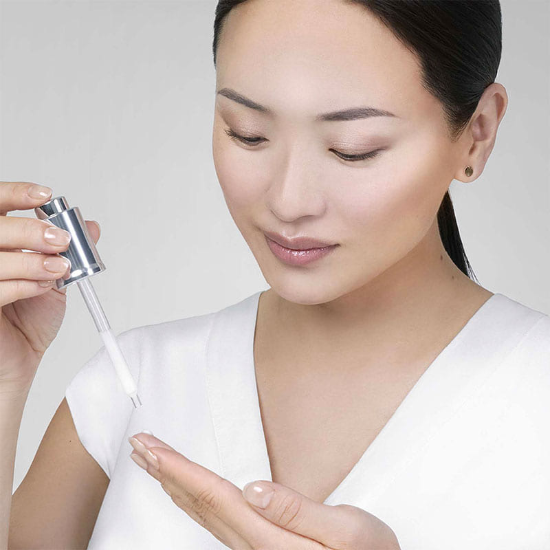 Age Proteom Advanced Serum by Institut Esthederm