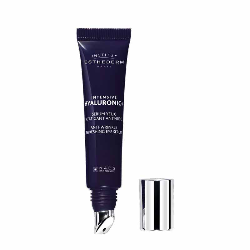 Intensive Hyaluronic+ Anti-Wrinkle Eye Serum by Institut Esthederm