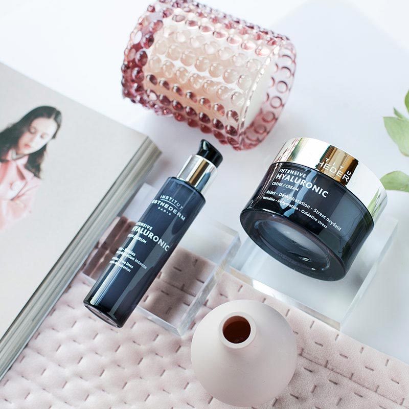 Intensive Hyaluronic Serum by Institut Esthederm
