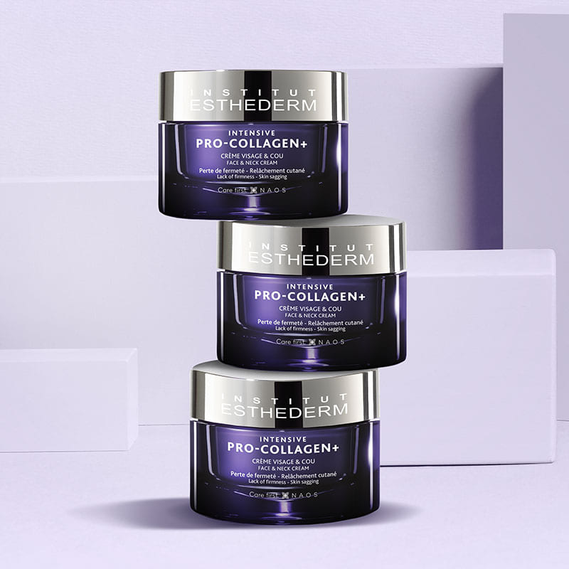 Intensive Pro Collagen+ Cream by Institut Esthederm