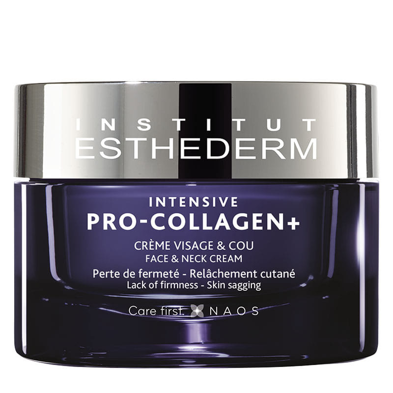 Intensive Pro Collagen+ Cream by Institut Esthederm