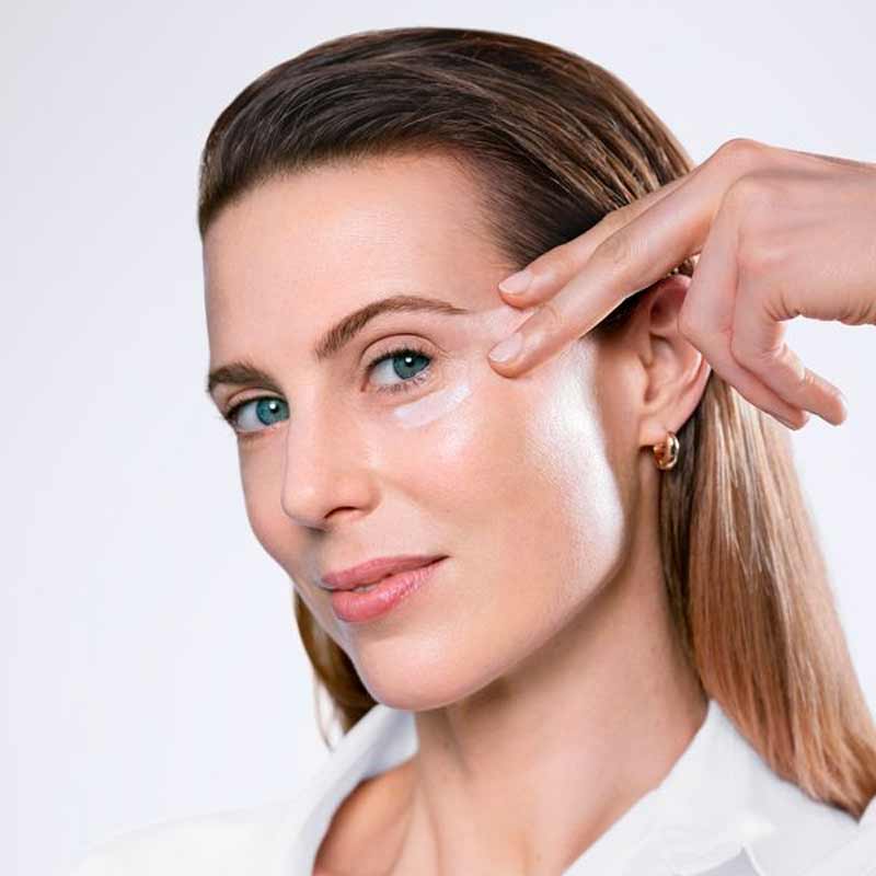 Intensive Retinol Eye Lifting Balm