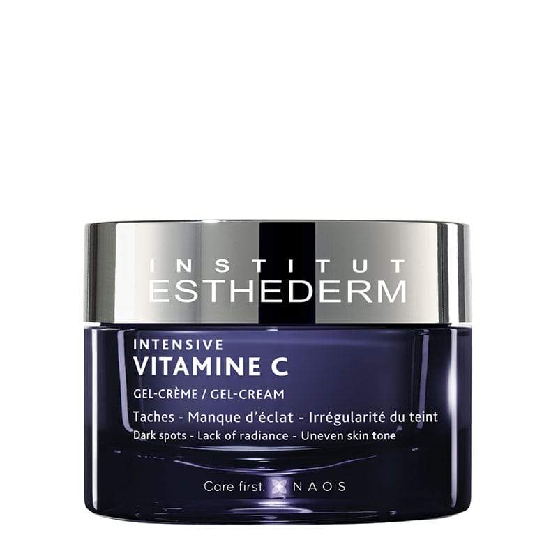 Intensive Vitamine C Gel-Cream by Institut Esthederm