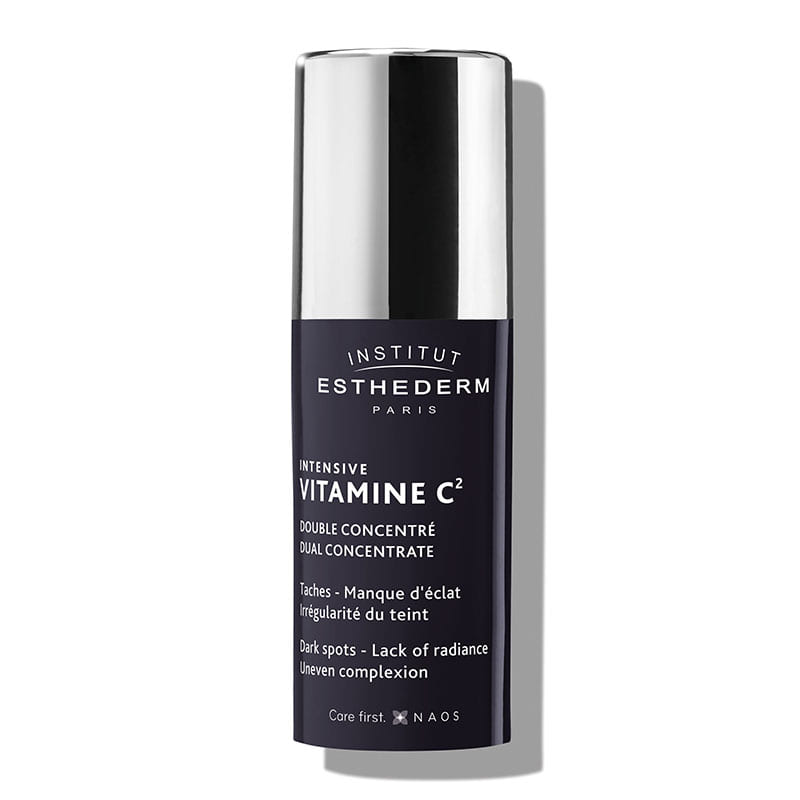 Intensive Vitamine C² Dual Concentrate by Institut Esthederm