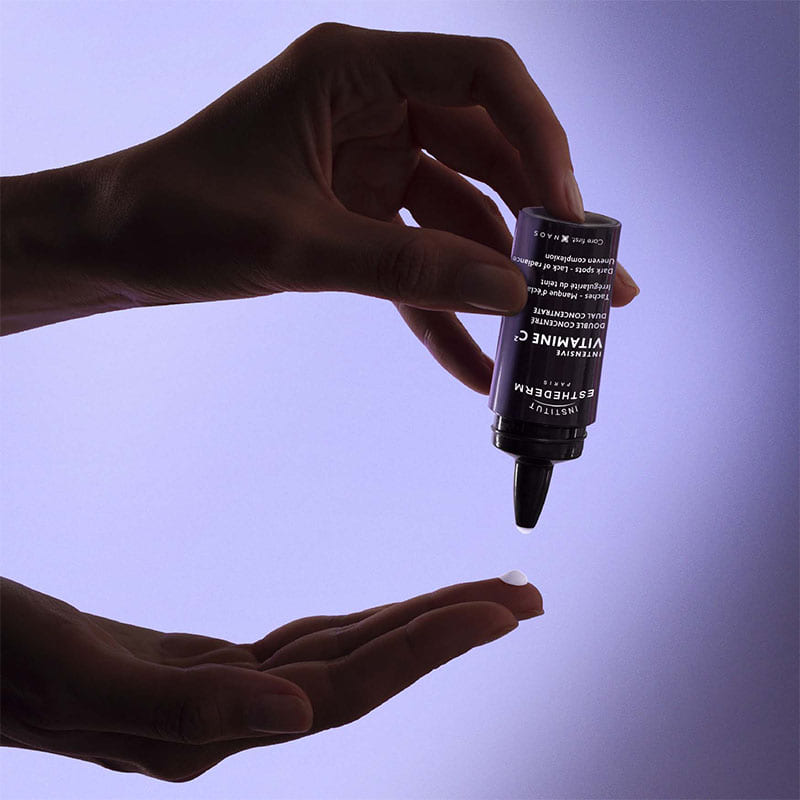 Intensive Vitamine C² Dual Concentrate by Institut Esthederm