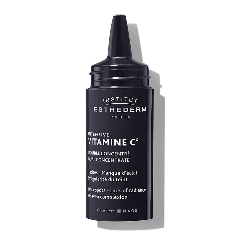 Intensive Vitamine C² Dual Concentrate by Institut Esthederm