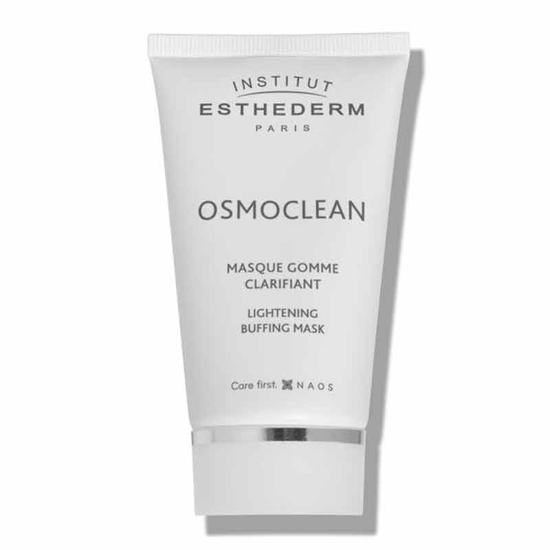 Osmoclean Lightening Buffing Masque by Institut Esthederm