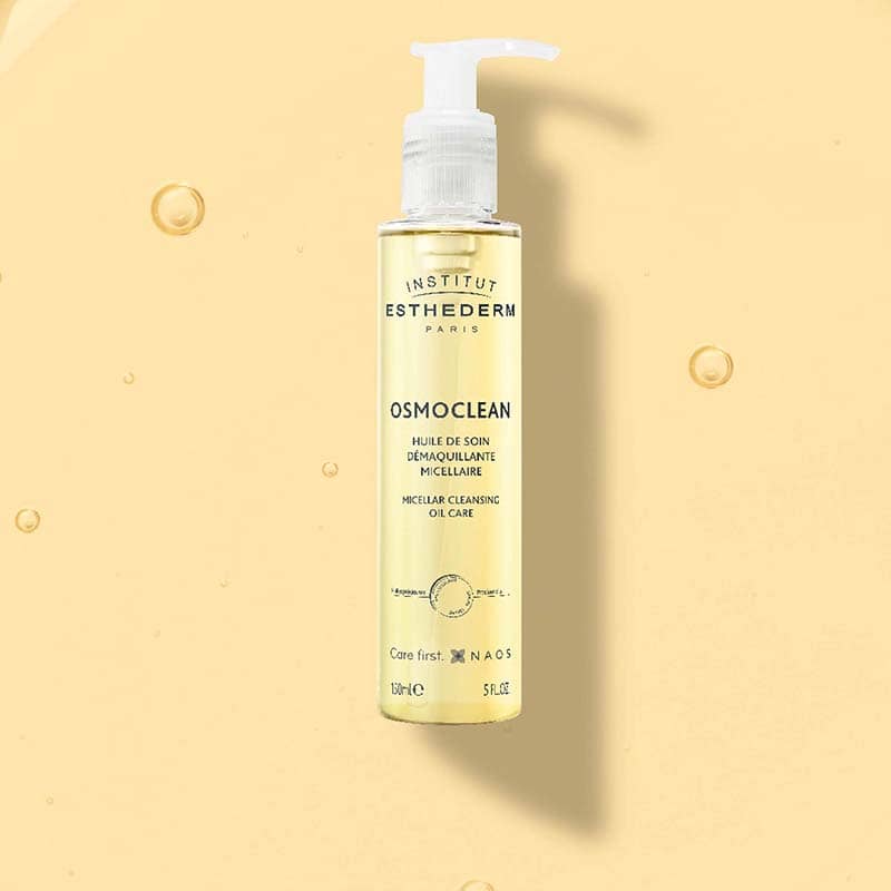 Osmoclean Micellar Cleansing Oil 200ml