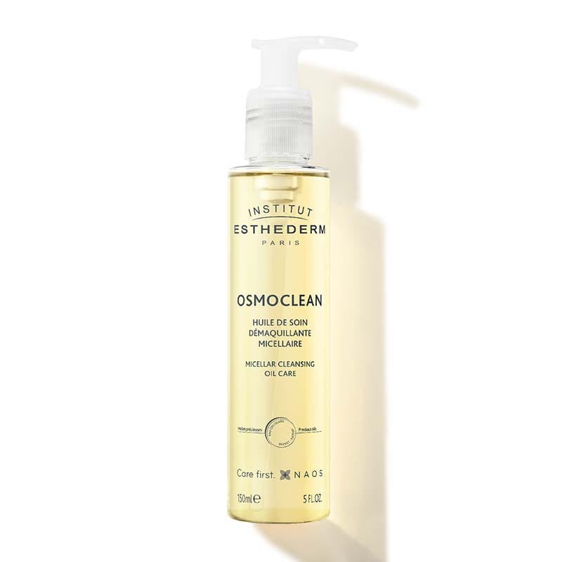Osmoclean Micellar Cleansing Oil 200ml