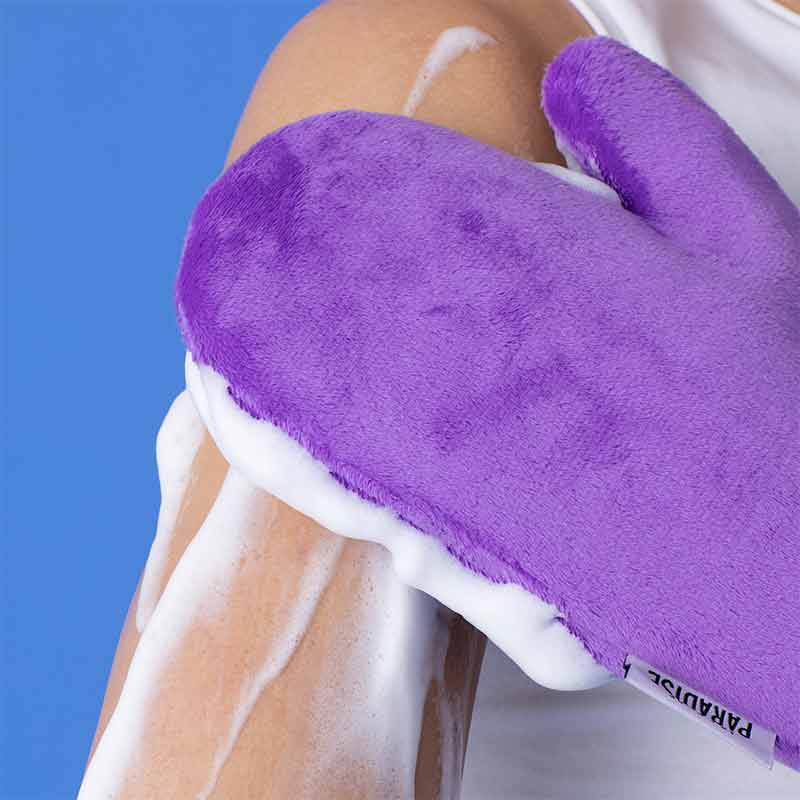 Double Sided Self Tan Mitt by Isle of Paradise