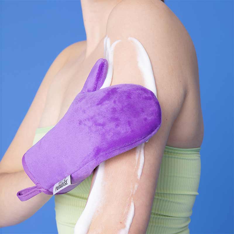 Double Sided Self Tan Mitt by Isle of Paradise