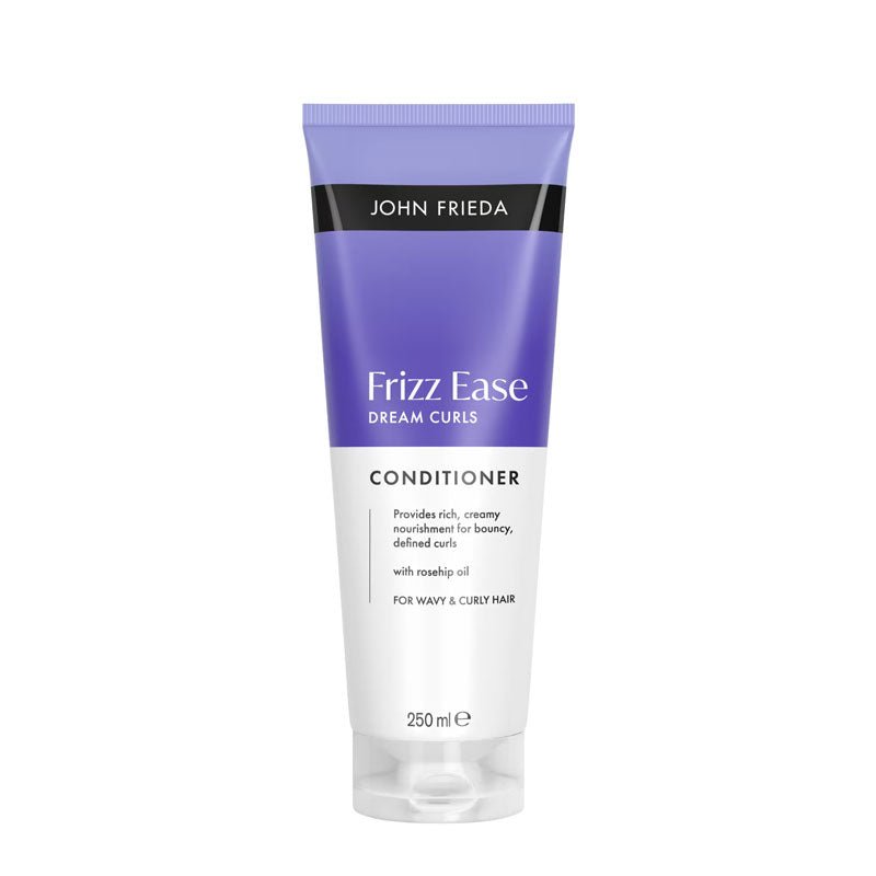 Frizz Ease Dream Curls Conditioner by John Frieda