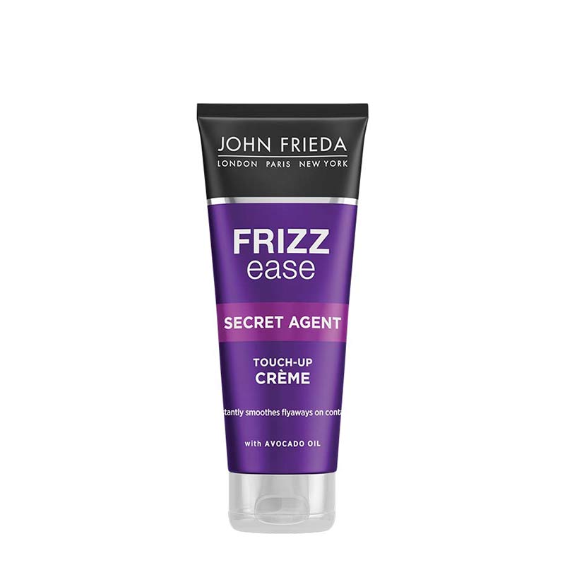 Frizz Ease Secret Agent Touch-Up Crème by John Frieda