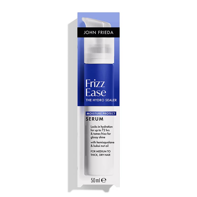 Frizz Ease The Hydro Sealer Moisture Protect Serum by John Frieda
