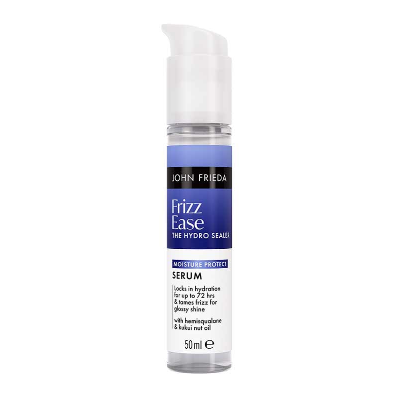 Frizz Ease The Hydro Sealer Moisture Protect Serum by John Frieda