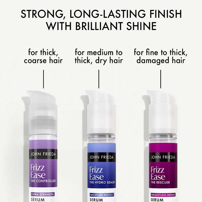 Frizz Ease The Hydro Sealer Moisture Protect Serum by John Frieda