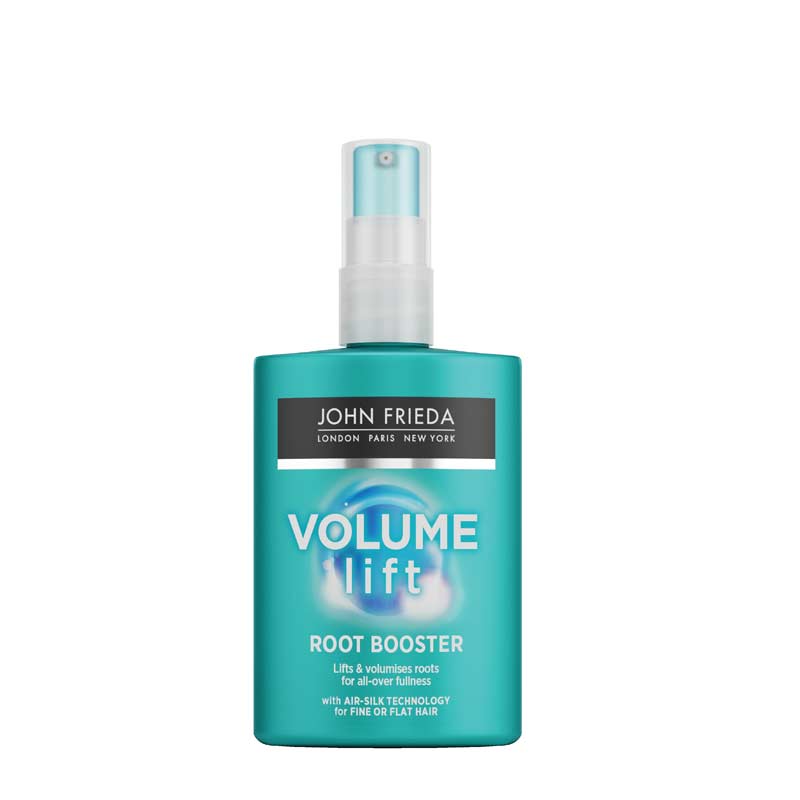 Volume Lift The Original Root Booster Blow Dry Spray by John Frieda