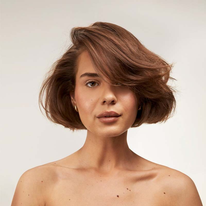 Volume Lift The Original Root Booster Blow Dry Spray by John Frieda