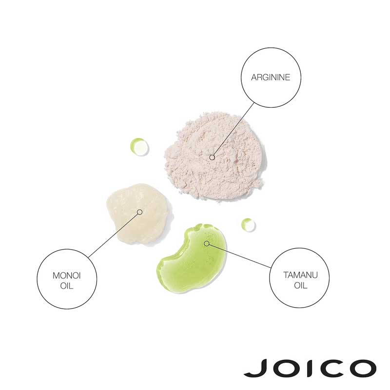 Blonde Life Brighten Oil by Joico