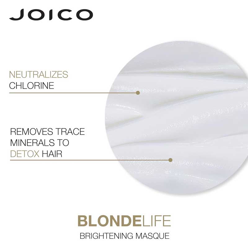 Brightening Mask by Joico