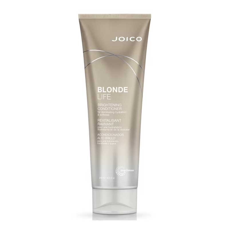 Blonde Life Brightening Conditioner For Bleached Hair by Joico