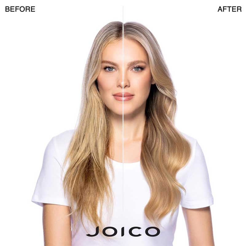 Blonde Life Brightening Shampoo For Blonde Hair by Joico