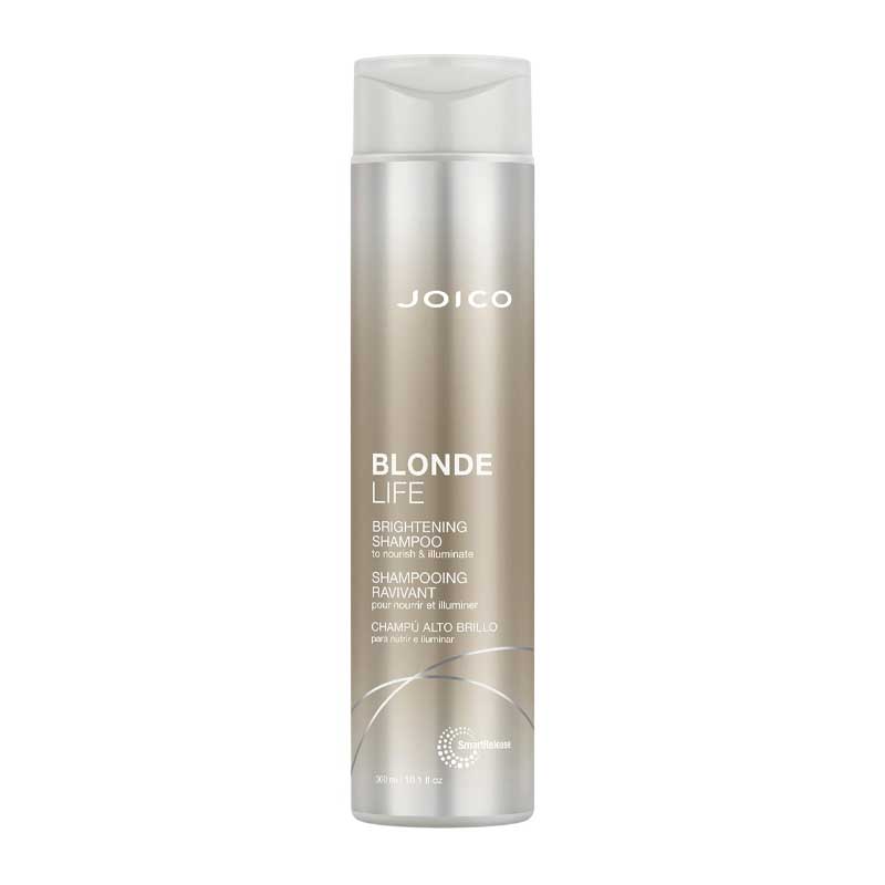 Blonde Life Brightening Shampoo For Blonde Hair by Joico